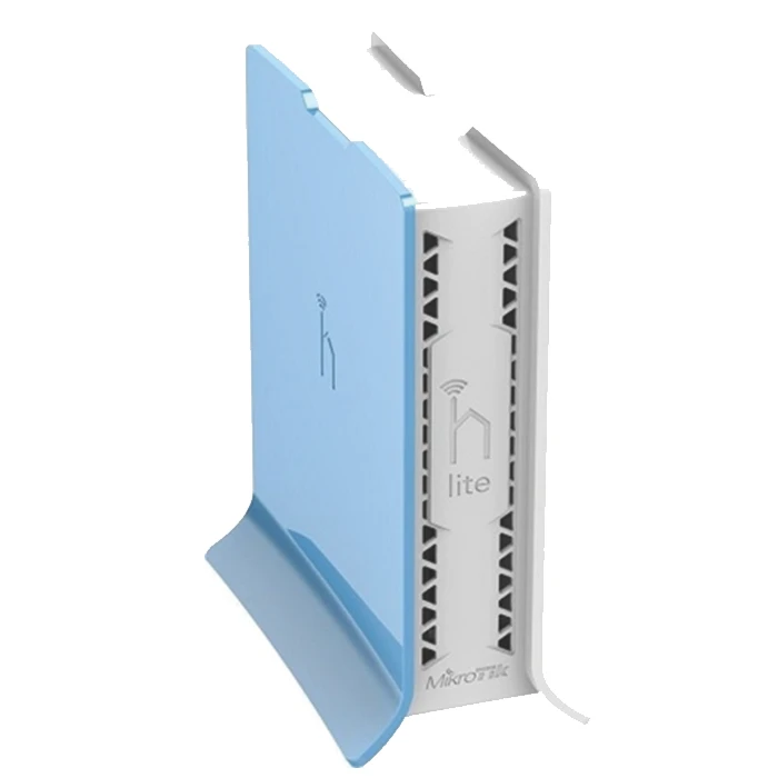 روتر و اکسس پوینت بیسیم میکروتیک مدل MikroTik RB941-2nD-TC