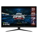 مانیتور گیمینگ MSI G321Q سایز 31.5 اینچ WQHD IPS نرخ 170Hz
