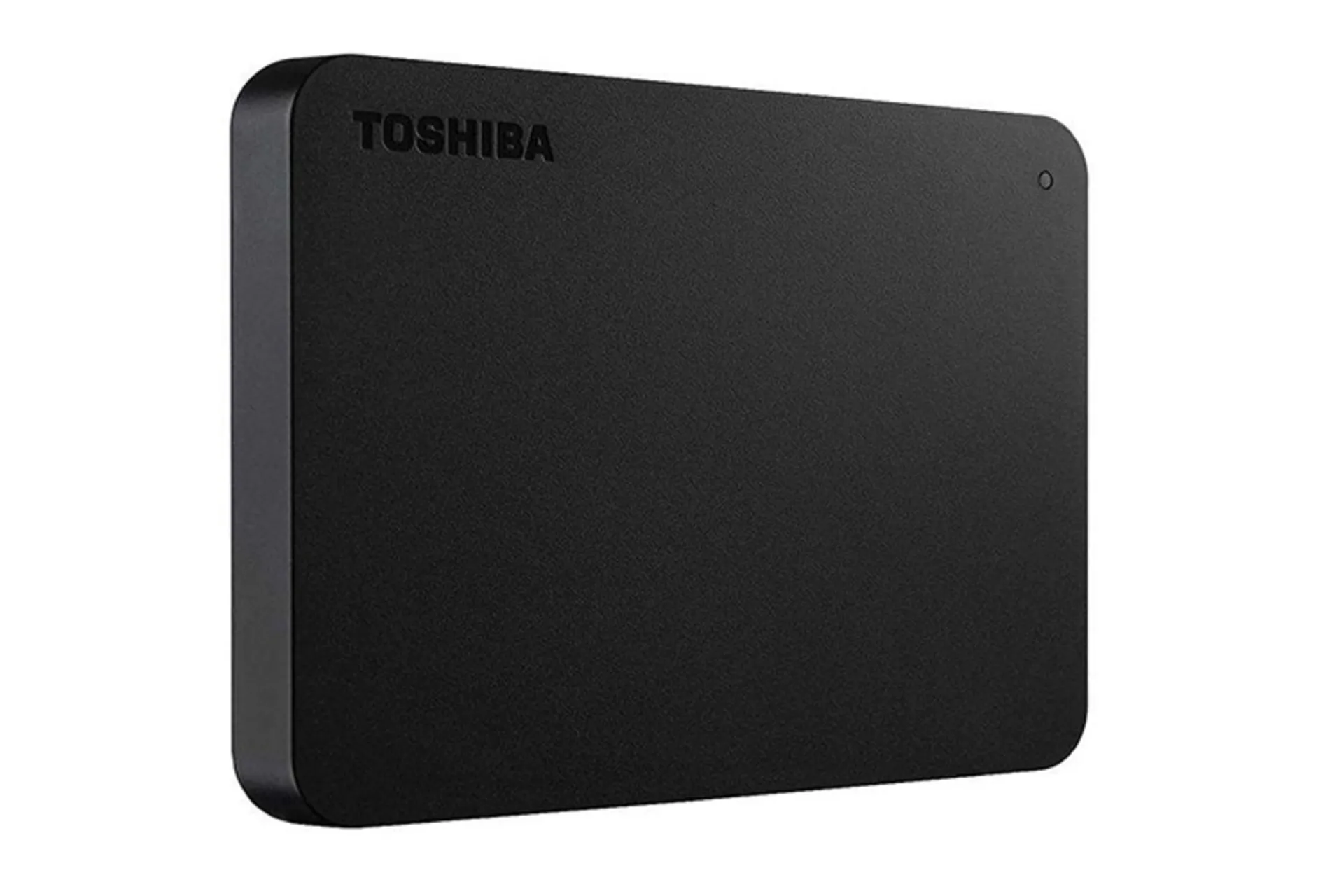 هارد اکسترنال Toshiba Canvio Basics ظرفیت 2TB