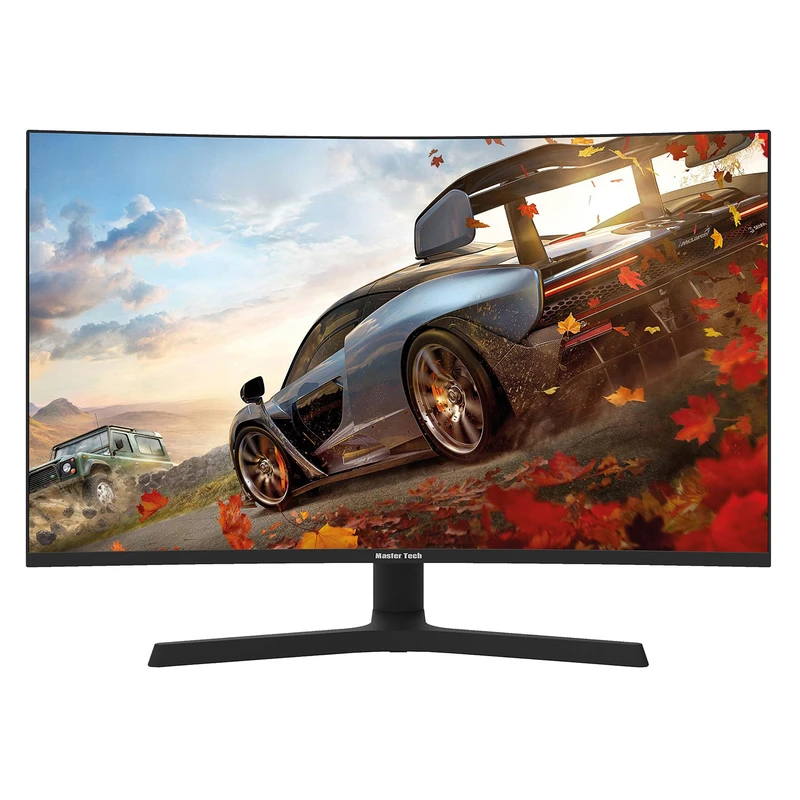 مانیتور گیمینگ Master Tech PG277AQ سایز 27 اینچ QHD نرخ 165Hz