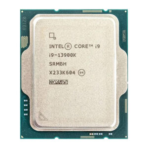 سی پی یو اینتل Core i9-13900K TRY