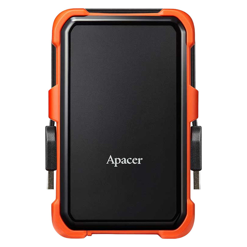 هارد اکسترنال Apacer AC630 ظرفیت 2 ترابایت