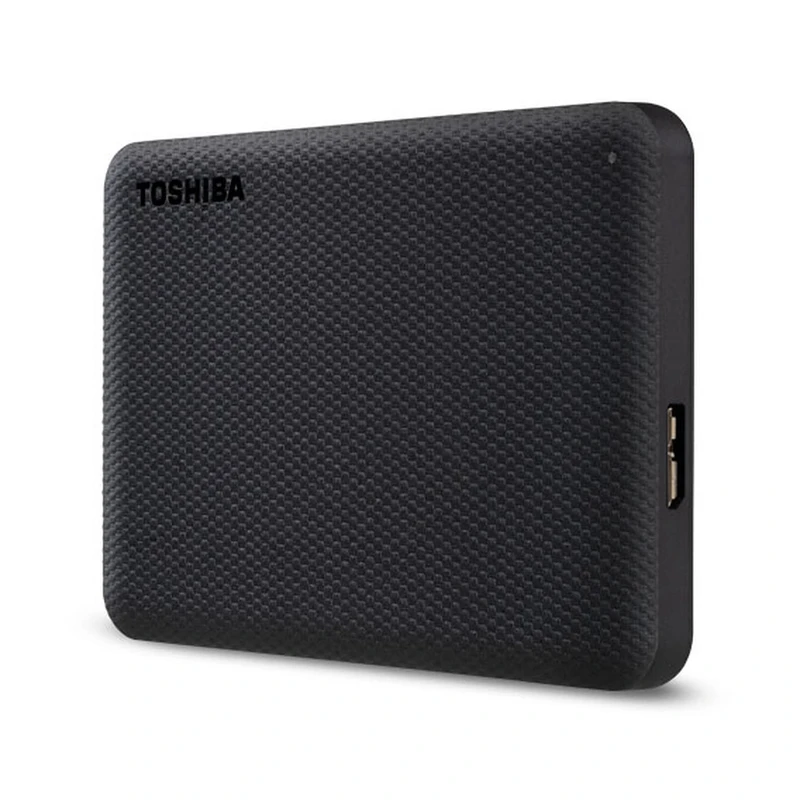 هارد اکسترنال Toshiba Canvio Advance ظرفیت 4TB
