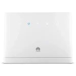 مودم روتر بی سیم 4G هوآوی مدل Huawei LTE CPE B315(بدون آرم)