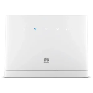 مودم روتر بی سیم 4G هوآوی مدل Huawei LTE CPE B315(بدون آرم)