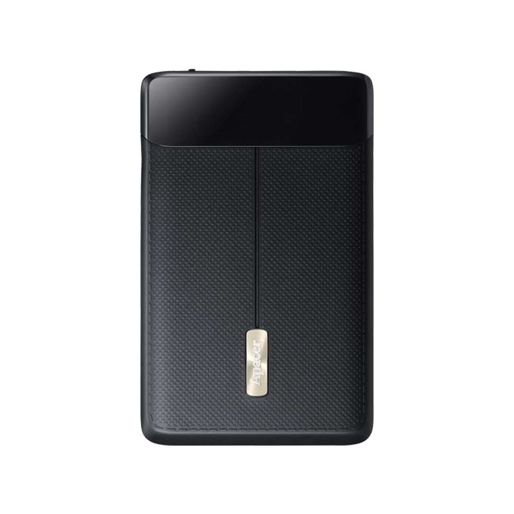 هارد اکسترنال اپیسر Apacer AC731 ظرفیت 2TB ضدضربه