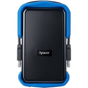 حافظه اچ دی دی اکسترنال اپیسر مدل AC631 ظرفیت 1 ترابایت