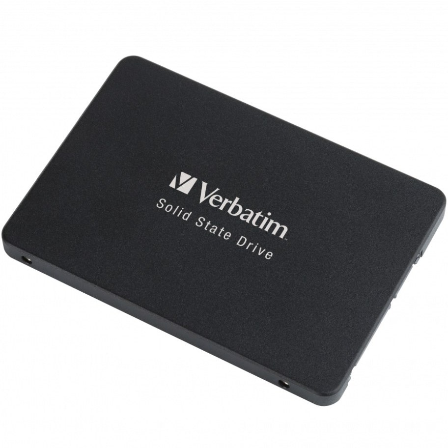 حافظه SSD ورباتیم Vi550 S3 ظرفیت 1TB SATA 2.5 اینچ