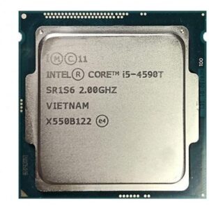 پردازنده Intel Core i5-4590T استوک Tray سوکت LGA1150