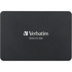 حافظه SSD ورباتیم Vi550 S3 ظرفیت 1TB SATA 2.5 اینچ