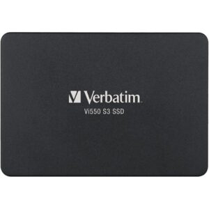 حافظه SSD ورباتیم Vi550 S3 ظرفیت 1TB SATA 2.5 اینچ