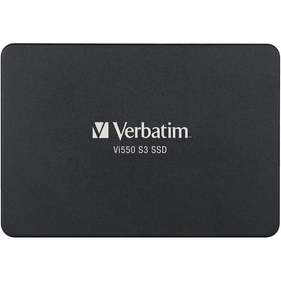 حافظه SSD ورباتیم Vi550 S3 ظرفیت 1TB SATA 2.5 اینچ