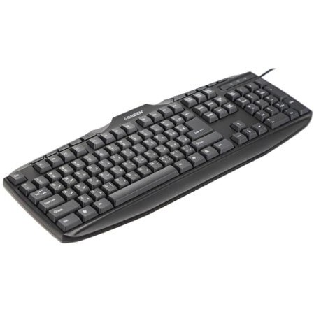کیبورد و ماوس گرین مدل GKM-305