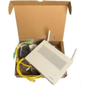 مودم فیبر نوری هوآوی مدل Huawei HG8245H(بدون آرم) کارکرده