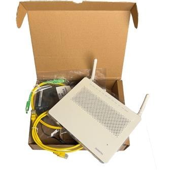 مودم فیبر نوری هوآوی مدل Huawei HG8245H(بدون آرم) کارکرده