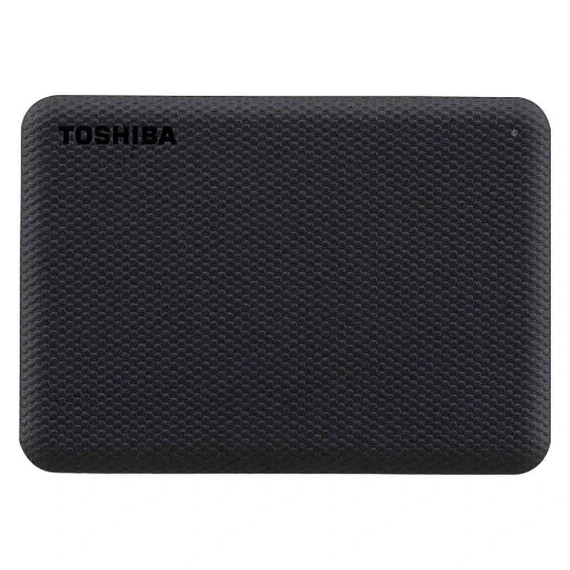 هارد اکسترنال Toshiba Canvio Advance ظرفیت 4TB