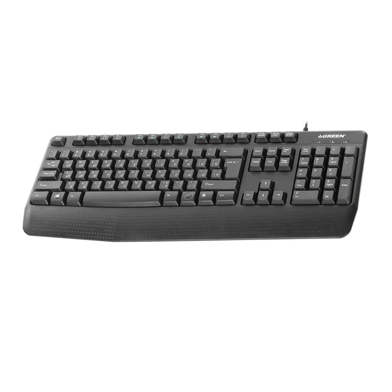 کیبورد گرین مدل GK306