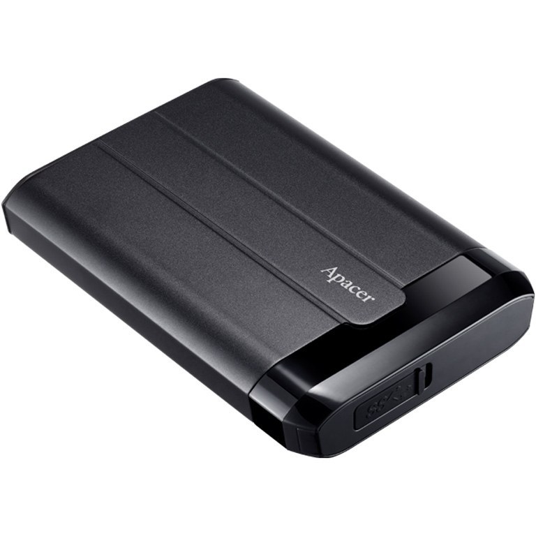 حافظه اچ دی دی اکسترنال اپیسر مدل AC732 ظرفیت 2 ترابایت
