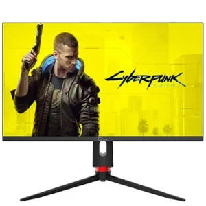 مانیتور گیمینگ Gplus GGM-L277FN سایز 27 اینچ Full HD IPS 144Hz