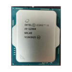 پردازنده اینتل مدل CPU INTEL TRY 12900
