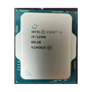پردازنده اینتل مدل CPU INTEL TRY 12900