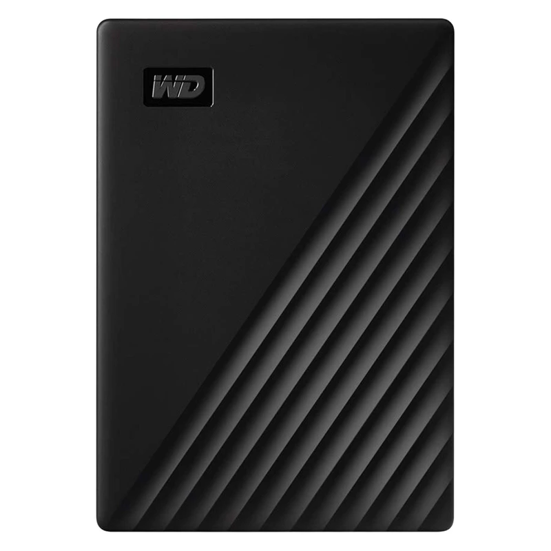 هارد اکسترنال وسترن دیجیتال مدل My Passport 2TB