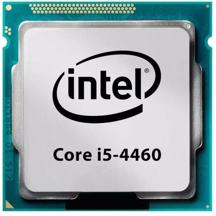 پردازنده Intel Core i5-4460 Tray نسل 4 سوکت LGA1150