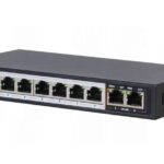 سوییچ DLINK DGS F1010P