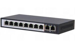 سوییچ DLINK DGS F1010P