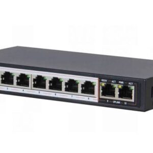 سوییچ DLINK DGS F1010P