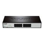 سوئیچ شبکه DLINK DES 1016D