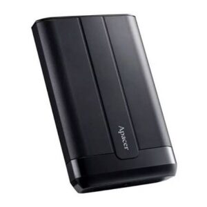 حافظه اچ دی دی اکسترنال اپیسر مدل AC732 ظرفیت 2 ترابایت