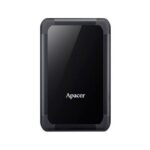 حافظه اچ دی دی اکسترنال اپیسر مدل AC532 ظرفیت 2 ترابایت