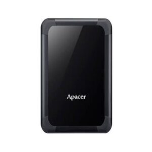 حافظه اچ دی دی اکسترنال اپیسر مدل AC532 ظرفیت 2 ترابایت