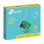 کارت شبکه LAN با سیم تی پی لینک مدل TP-Link TG-3468