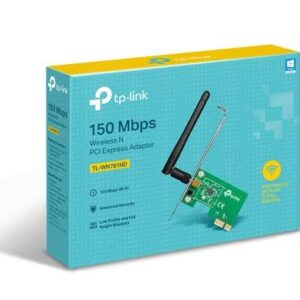 کارت شبکه CARD NETWORK TPLINK 781ND