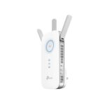 توسعه دهنده محدوده بی‌سیم تی پی-لینک مدل TP-LINK RE450