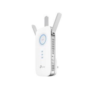 توسعه دهنده محدوده بی‌سیم تی پی-لینک مدل TP-LINK RE450