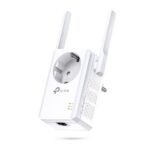 توسعه دهنده شبکه بی‌سیم تی پی لینک مدل TP-Link TL-WA860RE