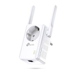 توسعه دهنده شبکه بی‌سیم تی پی لینک مدل TP-Link TL-WA860RE