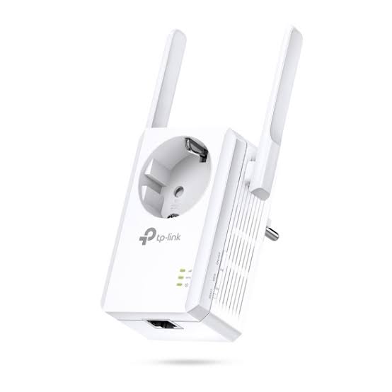 توسعه دهنده شبکه بیسیم تی پی لینک مدل TP-Link TL-WA860RE