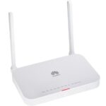 مودم فیبر نوری Huawei EG8145X6 Wi‑Fi 6 کارکرده
