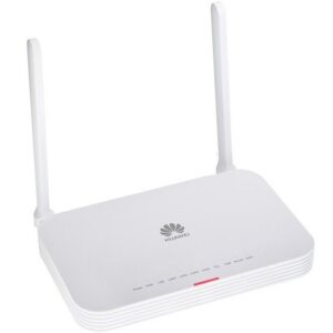 مودم فیبر نوری Huawei EG8145X6 Wi‑Fi 6 کارکرده