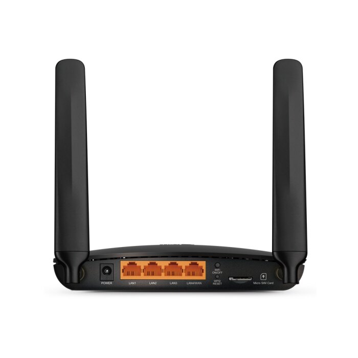 مودم MODEM TPLINK 4G MR200