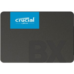 حافظه SSD کروشیال BX500 ظرفیت 1TB مدل SATA 2.5