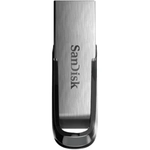 فلش مموری SanDisk Ultra Flair CZ73 ظرفیت 128 گیگابایت USB 3.0