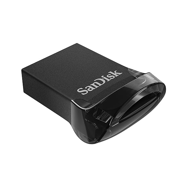 فلش مموری SanDisk Ultra Fit CZ430 ظرفیت 32 گیگابایت USB 3.0
