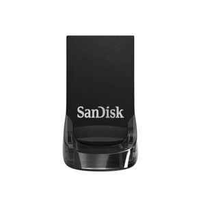 فلش مموری SanDisk Ultra Fit CZ430 ظرفیت 32 گیگابایت USB 3.0