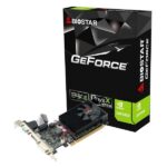 کارت گرافیک Biostar مدل G210 ظرفیت 1 گیگابایت DDR3