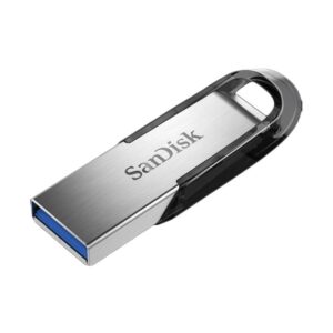 فلش مموری SanDisk Ultra Flair CZ73 ظرفیت 64 گیگابایت USB 3.0
